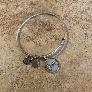 Arizona State University Alex and Ani Bangle